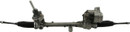 Atlantic Automotive Engineering Rack and Pinion Assembly ER1146