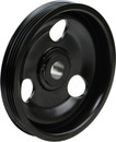 Atlantic Automotive Engineering Power Steering Pump Pulley PU100-309 - view 8