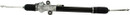 Atlantic Automotive Engineering Rack and Pinion Assembly 3824N - view 3