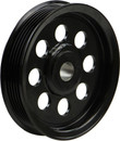Atlantic Automotive Engineering Power Steering Pump Pulley PU100-282 - view 2