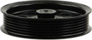 Atlantic Automotive Engineering Power Steering Pump Pulley PU100-282 - view 3