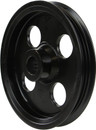 Atlantic Automotive Engineering Power Steering Pump Pulley PU100-700 - view 8