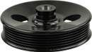 Atlantic Automotive Engineering Power Steering Pump Pulley PU100-280