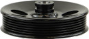 Atlantic Automotive Engineering Power Steering Pump Pulley PU100-280 - view 2