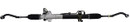 Atlantic Automotive Engineering Rack and Pinion Assembly 3917N - view 4