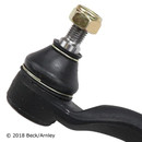 Beck/Arnley Steering Tie Rod Assembly 101-5520 - view 3
