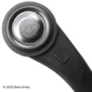 Beck/Arnley Steering Tie Rod End 101-8749 - view 10