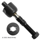 Beck/Arnley Steering Tie Rod End 101-5325