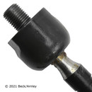 Beck/Arnley Steering Tie Rod End 101-5325 - view 2