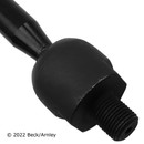Beck/Arnley Steering Tie Rod End 101-7623 - view 5