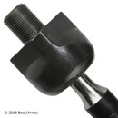 Beck/Arnley Steering Tie Rod End Kit 101-8031 - view 3