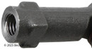 Beck/Arnley Steering Tie Rod End 101-1659 - view 4