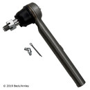 Beck/Arnley Steering Tie Rod End 101-5745 - view 6