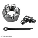 Beck/Arnley Steering Tie Rod End 101-5745 - view 9