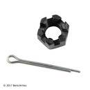 Beck/Arnley Steering Tie Rod End 101-4534 - view 9