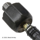 Beck/Arnley Steering Tie Rod End 101-6725 - view 3
