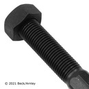 Beck/Arnley Steering Tie Rod End 101-6725 - view 10