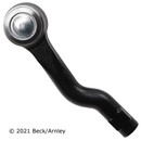 Beck/Arnley Steering Tie Rod End 101-6694 - view 2