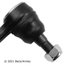 Beck/Arnley Steering Tie Rod End 101-6694 - view 3