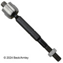 Beck/Arnley Steering Tie Rod End 101-8807