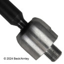 Beck/Arnley Steering Tie Rod End 101-8807 - view 2