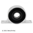 Beck/Arnley Drive Shaft Bearing Support Assembly 101-8050 - view 2