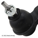 Beck/Arnley Steering Tie Rod End 101-8625 - view 8
