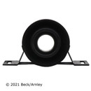 Beck/Arnley Drive Shaft Bearing Support Assembly 101-7710 - view 2