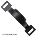 Beck/Arnley Drive Shaft Bearing Support Assembly 101-7710 - view 3