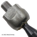 Beck/Arnley Steering Tie Rod End 101-8638 - view 2