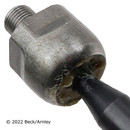 Beck/Arnley Steering Tie Rod End 101-8638 - view 3