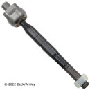 Beck/Arnley Steering Tie Rod End 101-8638 - view 6