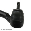 Beck/Arnley Steering Tie Rod End 101-7313 - view 2