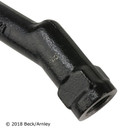 Beck/Arnley Steering Tie Rod End 101-7313 - view 5