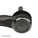 Beck/Arnley Steering Tie Rod End 101-5831 - view 3