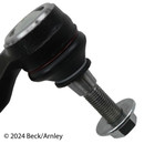 Beck/Arnley Steering Tie Rod End 101-6853 - view 7