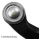 Beck/Arnley Steering Tie Rod End 101-6853 - view 8
