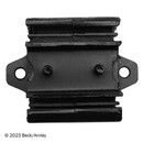 Beck/Arnley Automatic Transmission Mount,Manual Transmission Mount 104-1183 - view 2
