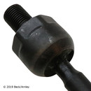 Beck/Arnley Steering Tie Rod End 101-5530 - view 7