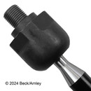 Beck/Arnley Steering Tie Rod End 101-8810 - view 2