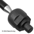 Beck/Arnley Steering Tie Rod End 101-8810 - view 5