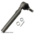 Beck/Arnley Steering Tie Rod End 101-6809