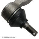 Beck/Arnley Steering Tie Rod End 101-6809 - view 2