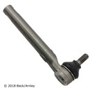 Beck/Arnley Steering Tie Rod End 101-6809 - view 3