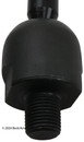 Beck/Arnley Steering Tie Rod End 101-4846 - view 4