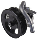 AISIN Power Steering Pump SPK-007 - view 3