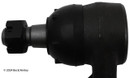 Beck/Arnley Steering Tie Rod End 101-4702 - view 3
