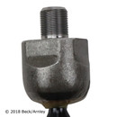 Beck/Arnley Steering Tie Rod End 101-4823 - view 6
