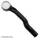 Beck/Arnley Steering Tie Rod End 101-8765 - view 2