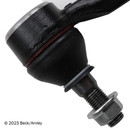Beck/Arnley Steering Tie Rod End 101-8765 - view 3